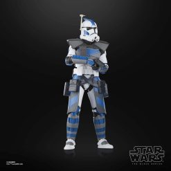 Star Wars: The Clone Wars Black Series Action Figure ARC Trooper Fives 15 cm