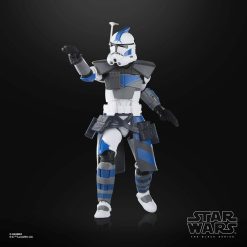 Star Wars: The Clone Wars Black Series Action Figure ARC Trooper Fives 15 cm
