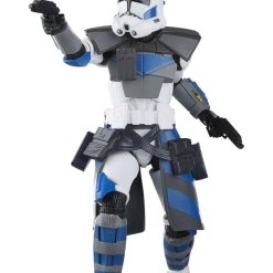 Star Wars: The Clone Wars Black Series Action Figure ARC Trooper Fives 15 cm