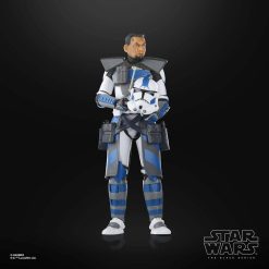 Star Wars: The Clone Wars Black Series Action Figure ARC Trooper Fives 15 cm