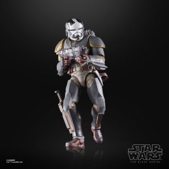 Star Wars: The Clone Wars Black Series Action Figure ARC Trooper Fives 15 cm