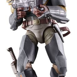 Star Wars: The Clone Wars Black Series Action Figure ARC Trooper Fives 15 cm