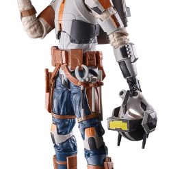 Star Wars: The Bad Batch Black Series Action Figure Tech (Mercenary Gear) 15 cm 23 Star Wars: The Bad Batch Black Series Action Figure Tech (Mercenary Gear) 15 cm