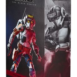 Star Wars: The Bad Batch Black Series Action Figure Tech (Mercenary Gear) 15 cm 27 Star Wars: The Bad Batch Black Series Action Figure Tech (Mercenary Gear) 15 cm