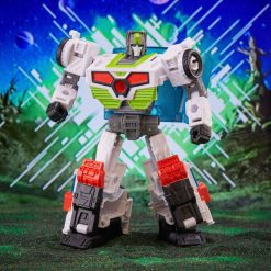 Transformers Generations Legacy Evolution Deluxe Class Action Figure Autobot Medix 14 cm