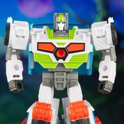 Transformers Generations Legacy Evolution Deluxe Class Action Figure Autobot Medix 14 cm