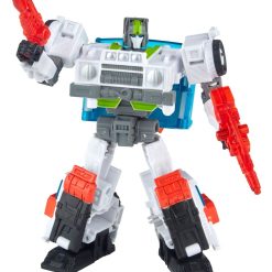 Transformers Generations Legacy Evolution Deluxe Class Action Figure Autobot Medix 14 cm