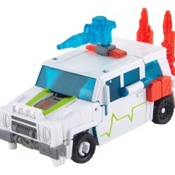 Transformers Generations Legacy Evolution Deluxe Class Action Figure Autobot Medix 14 cm