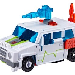 Transformers Generations Legacy Evolution Deluxe Class Action Figure Autobot Medix 14 cm