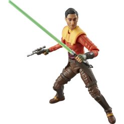 Star Wars: Ahsoka Black Series Action Figure Ezra Bridger (Lothal) 15 cm 23 Star Wars: Ahsoka Black Series Action Figure Ezra Bridger (Lothal) 15 cm