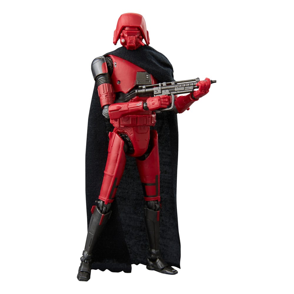 Star Wars: Ahsoka Black Series Action Figure HK-87 Assassin Droid 15 cm 1 Star Wars: Ahsoka Black Series Action Figure HK-87 Assassin Droid 15 cm