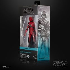 Star Wars: Ahsoka Black Series Action Figure HK-87 Assassin Droid 15 cm 18 Star Wars: Ahsoka Black Series Action Figure HK-87 Assassin Droid 15 cm