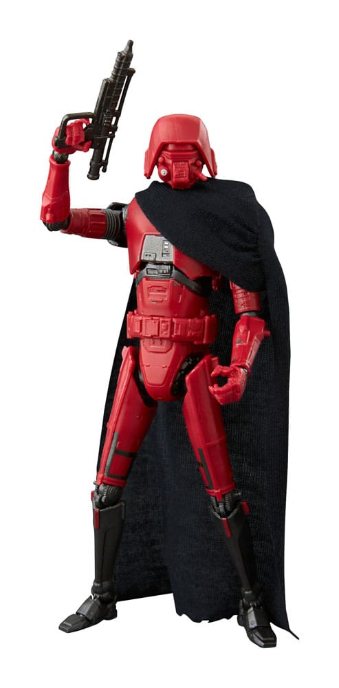 Star Wars: Ahsoka Black Series Action Figure HK-87 Assassin Droid 15 cm 10 Star Wars: Ahsoka Black Series Action Figure HK-87 Assassin Droid 15 cm - Bilde 10
