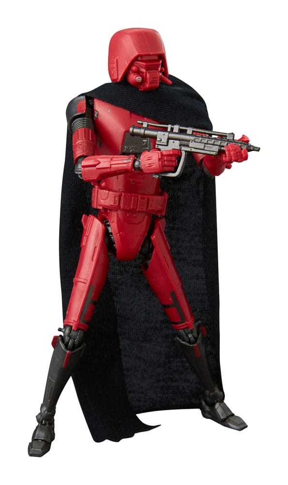 Star Wars: Ahsoka Black Series Action Figure HK-87 Assassin Droid 15 cm 12 Star Wars: Ahsoka Black Series Action Figure HK-87 Assassin Droid 15 cm - Bilde 12