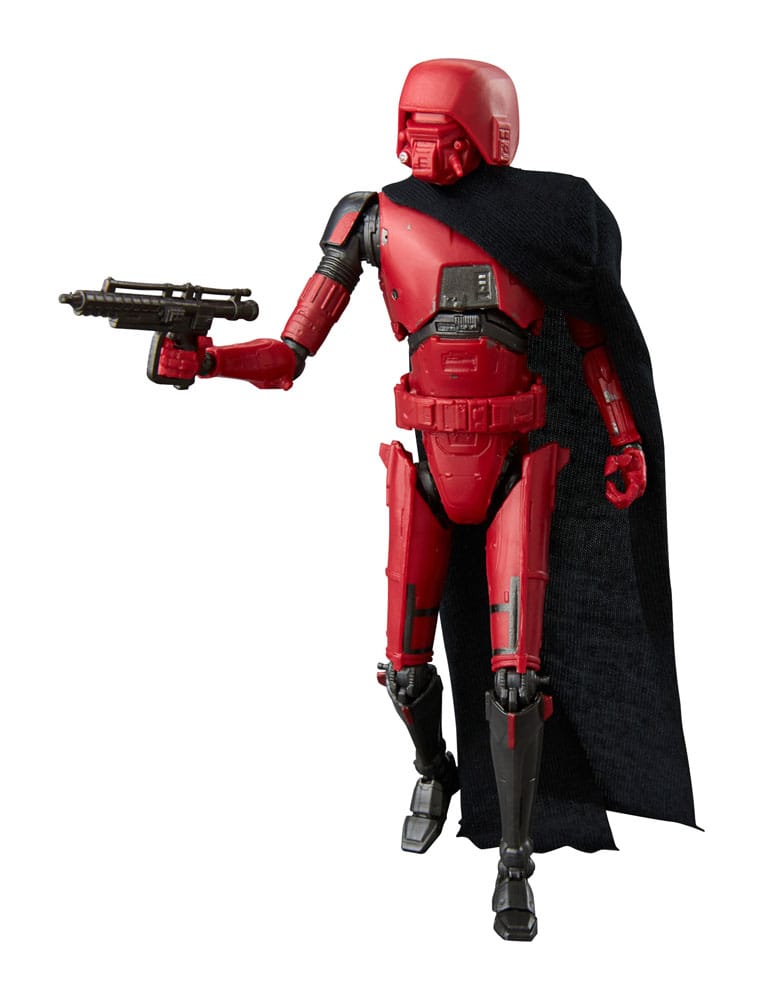 Star Wars: Ahsoka Black Series Action Figure HK-87 Assassin Droid 15 cm 13 Star Wars: Ahsoka Black Series Action Figure HK-87 Assassin Droid 15 cm - Bilde 13