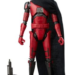 Star Wars: Ahsoka Black Series Action Figure HK-87 Assassin Droid 15 cm 30 Star Wars: Ahsoka Black Series Action Figure HK-87 Assassin Droid 15 cm