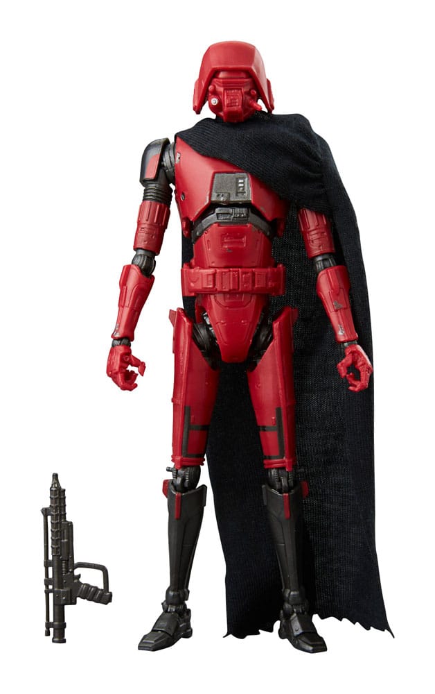 Star Wars: Ahsoka Black Series Action Figure HK-87 Assassin Droid 15 cm 15 Star Wars: Ahsoka Black Series Action Figure HK-87 Assassin Droid 15 cm - Bilde 15