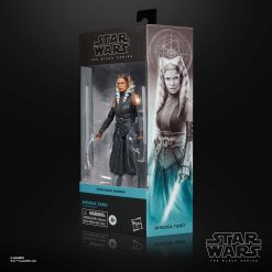 Star Wars: Ahsoka Black Series Action Figure Ahsoka Tano 15 cm 20 Star Wars: Ahsoka Black Series Action Figure Ahsoka Tano 15 cm