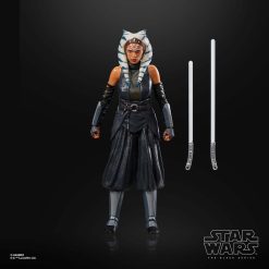 Star Wars: Ahsoka Black Series Action Figure Ahsoka Tano 15 cm 22 Star Wars: Ahsoka Black Series Action Figure Ahsoka Tano 15 cm