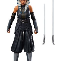 Star Wars: Ahsoka Black Series Action Figure Ahsoka Tano 15 cm 23 Star Wars: Ahsoka Black Series Action Figure Ahsoka Tano 15 cm