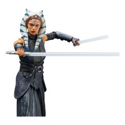 Star Wars: Ahsoka Black Series Action Figure Ahsoka Tano 15 cm 25 Star Wars: Ahsoka Black Series Action Figure Ahsoka Tano 15 cm
