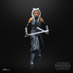 Star Wars: Ahsoka Black Series Action Figure Ahsoka Tano 15 cm 26 Star Wars: Ahsoka Black Series Action Figure Ahsoka Tano 15 cm