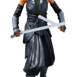 Star Wars: Ahsoka Black Series Action Figure Ahsoka Tano 15 cm 27 Star Wars: Ahsoka Black Series Action Figure Ahsoka Tano 15 cm