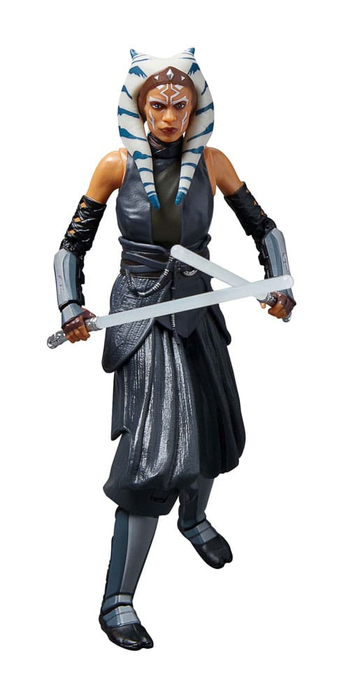 Star Wars: Ahsoka Black Series Action Figure Ahsoka Tano 15 cm 11 Star Wars: Ahsoka Black Series Action Figure Ahsoka Tano 15 cm - Bilde 11