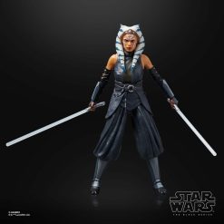 Star Wars: Ahsoka Black Series Action Figure Ahsoka Tano 15 cm 28 Star Wars: Ahsoka Black Series Action Figure Ahsoka Tano 15 cm