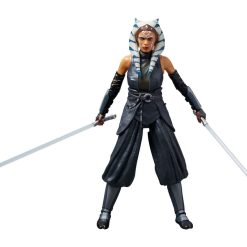 Star Wars: Ahsoka Black Series Action Figure Ahsoka Tano 15 cm 29 Star Wars: Ahsoka Black Series Action Figure Ahsoka Tano 15 cm