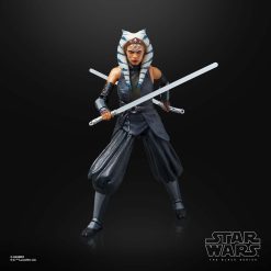 Star Wars: Ahsoka Black Series Action Figure Ahsoka Tano 15 cm 30 Star Wars: Ahsoka Black Series Action Figure Ahsoka Tano 15 cm