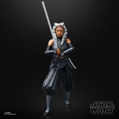 Star Wars: Ahsoka Black Series Action Figure Ahsoka Tano 15 cm 31 Star Wars: Ahsoka Black Series Action Figure Ahsoka Tano 15 cm