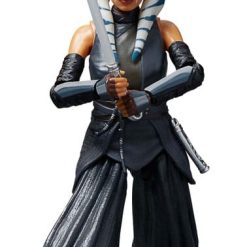 Star Wars: Ahsoka Black Series Action Figure Ahsoka Tano 15 cm 32 Star Wars: Ahsoka Black Series Action Figure Ahsoka Tano 15 cm