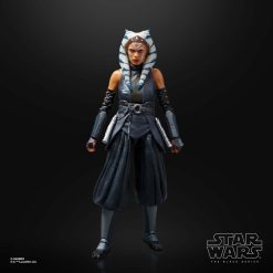 Star Wars: Ahsoka Black Series Action Figure Ahsoka Tano 15 cm 33 Star Wars: Ahsoka Black Series Action Figure Ahsoka Tano 15 cm