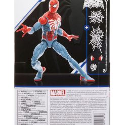 Spider-Man 2 Marvel Legends Gamerverse Action Figure Spider-Man 15 cm 15 Spider-Man 2 Marvel Legends Gamerverse Action Figure Spider-Man 15 cm