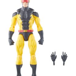 Squadron Supreme Marvel Legends Action Figure 2-Pack Marvel's Nighthawk & Marvel's Blur 15 cm 18 Squadron Supreme Marvel Legends Action Figure 2-Pack Marvel's Nighthawk & Marvel's Blur 15 cm - Bilde 4
