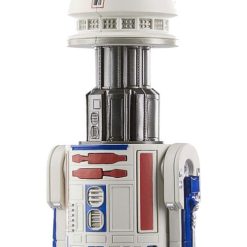 Star Wars: The Mandalorian Black Series Action Figure R5-D4 15 cm (Liten skade på boks) 31 Star Wars: The Mandalorian Black Series Action Figure R5-D4 15 cm (Liten skade på boks)