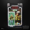 Star Wars - The Black Series - Star Wars Episode VI 40th Anniversary - Princess Leia (Endor)