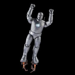Avengers Marvel Legends Action Figure Iron Man (Model 01) 15 cm