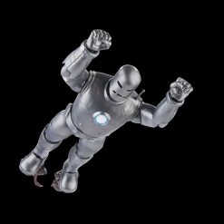 Avengers Marvel Legends Action Figure Iron Man (Model 01) 15 cm