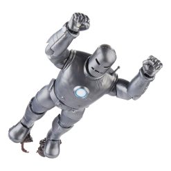 Avengers Marvel Legends Action Figure Iron Man (Model 01) 15 cm