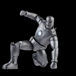 Avengers Marvel Legends Action Figure Iron Man (Model 01) 15 cm