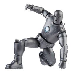 Avengers Marvel Legends Action Figure Iron Man (Model 01) 15 cm