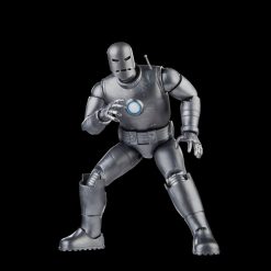 Avengers Marvel Legends Action Figure Iron Man (Model 01) 15 cm