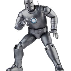 Avengers Marvel Legends Action Figure Iron Man (Model 01) 15 cm
