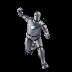 Avengers Marvel Legends Action Figure Iron Man (Model 01) 15 cm