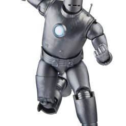 Avengers Marvel Legends Action Figure Iron Man (Model 01) 15 cm