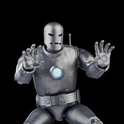 Avengers Marvel Legends Action Figure Iron Man (Model 01) 15 cm