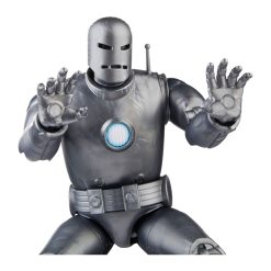 Avengers Marvel Legends Action Figure Iron Man (Model 01) 15 cm