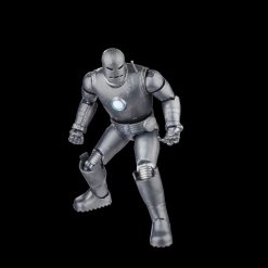 Avengers Marvel Legends Action Figure Iron Man (Model 01) 15 cm